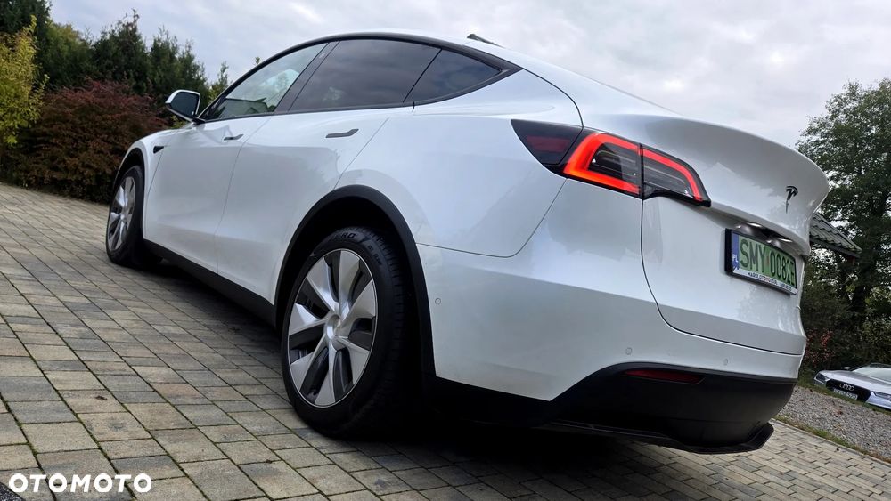 Tesla Model Y Long Range Dual Motor AWD - 20