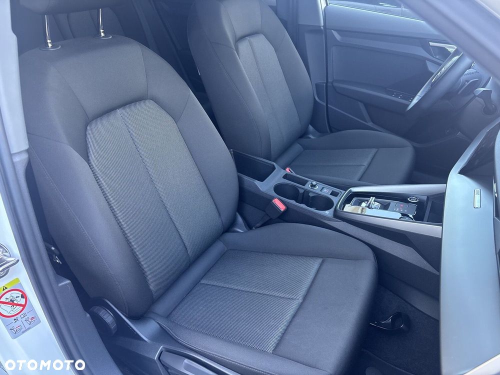 Audi A3 Sportback - 27
