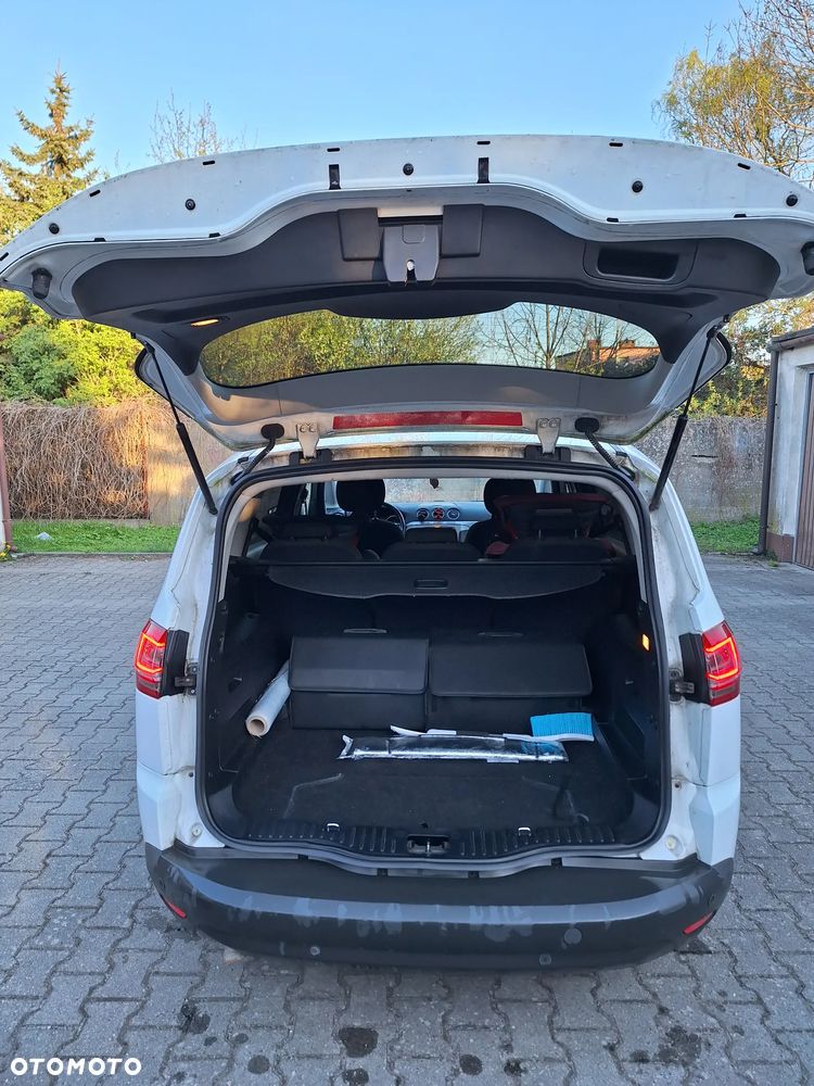 Ford S-Max 2.0 TDCi Platinium X - 9