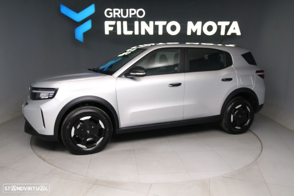 Opel Corsa 1.2 Edition - 3