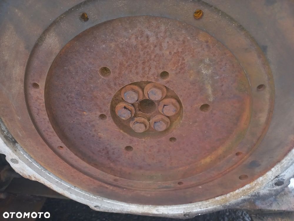 Silnik DEUTZ D20009L03,blok,wał,głowica,tłok,korbowód,koła rozrządu,wałek,miska,kolektor,DO20008 L03, TD4L,JCB 403, - 3