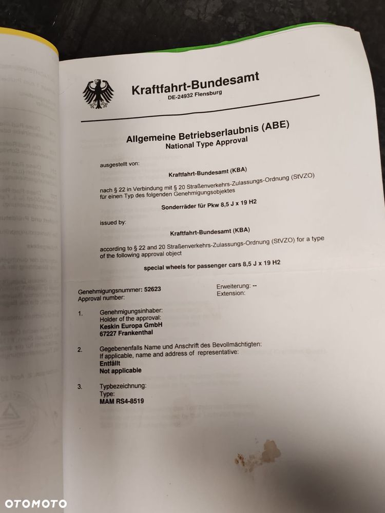 Ford Focus 1.5 EcoBoost STart-Stopp-System ST-Line - 30