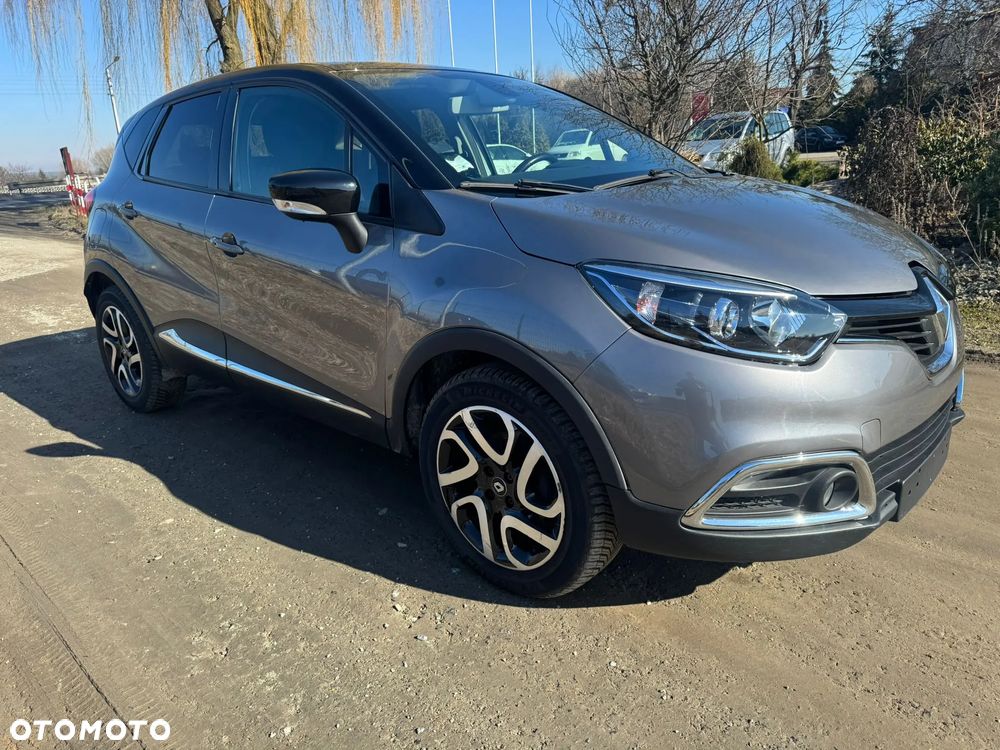 Renault Captur - 17