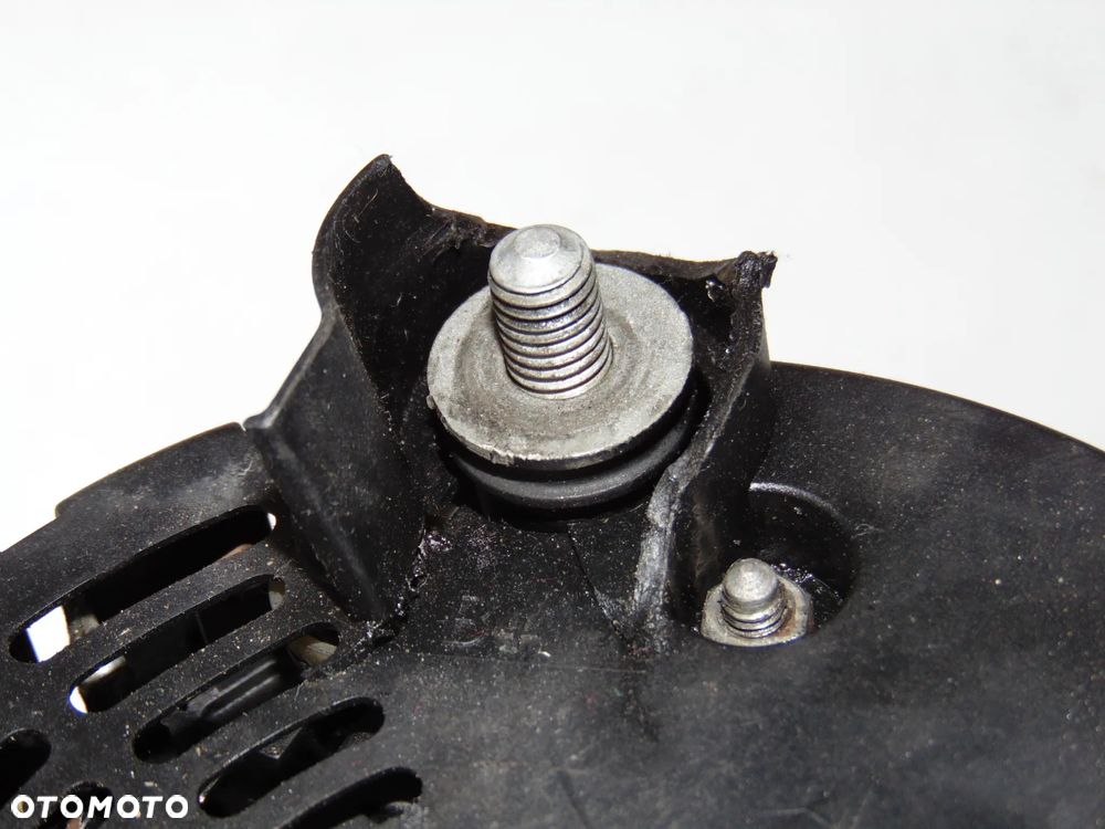 ORYGINAŁ alternator BMW E46 320d 320 D 2.0 diesel 01-05r - 12
