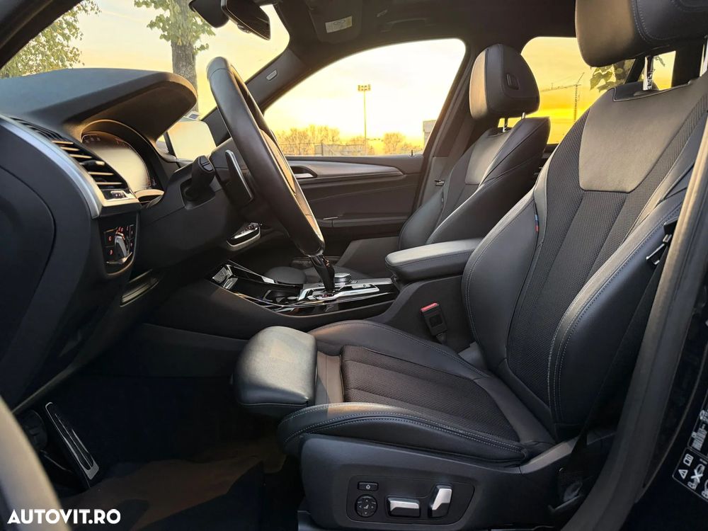 BMW X3 - 6