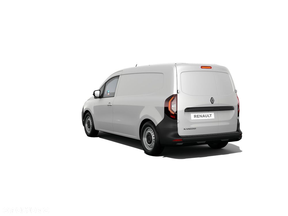 Renault KANGOO VAN - 2