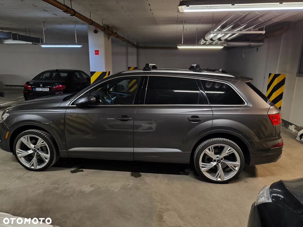Audi Q7 - 16