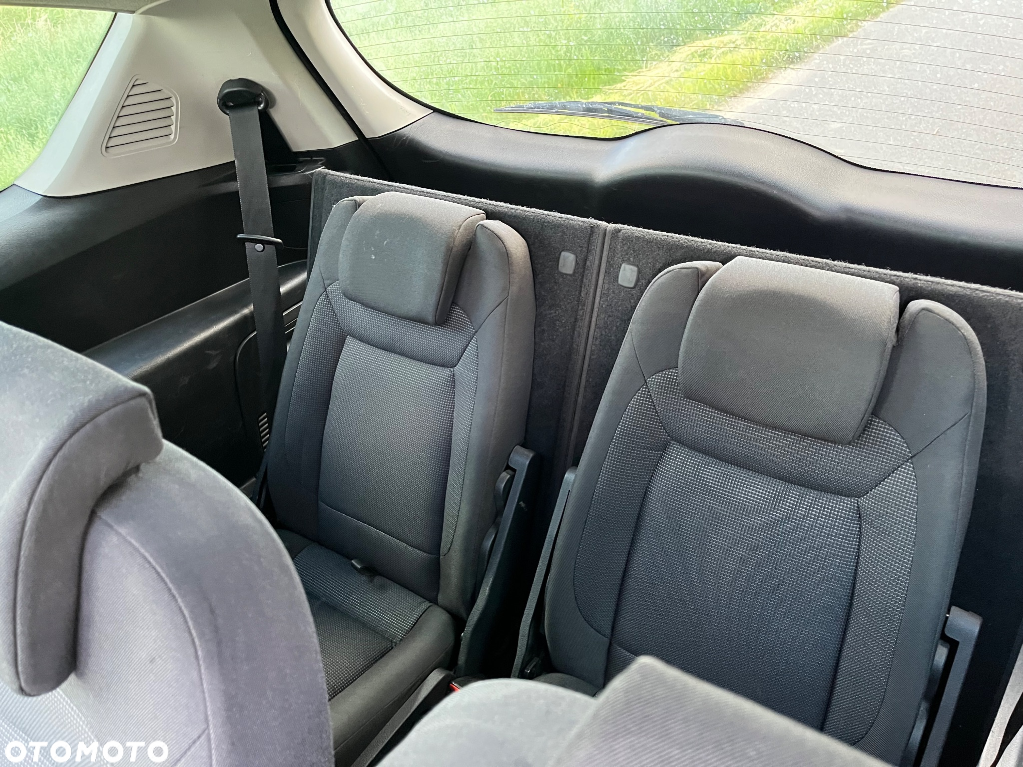 Ford S-Max 2.0 TDCi Ambiente - 11