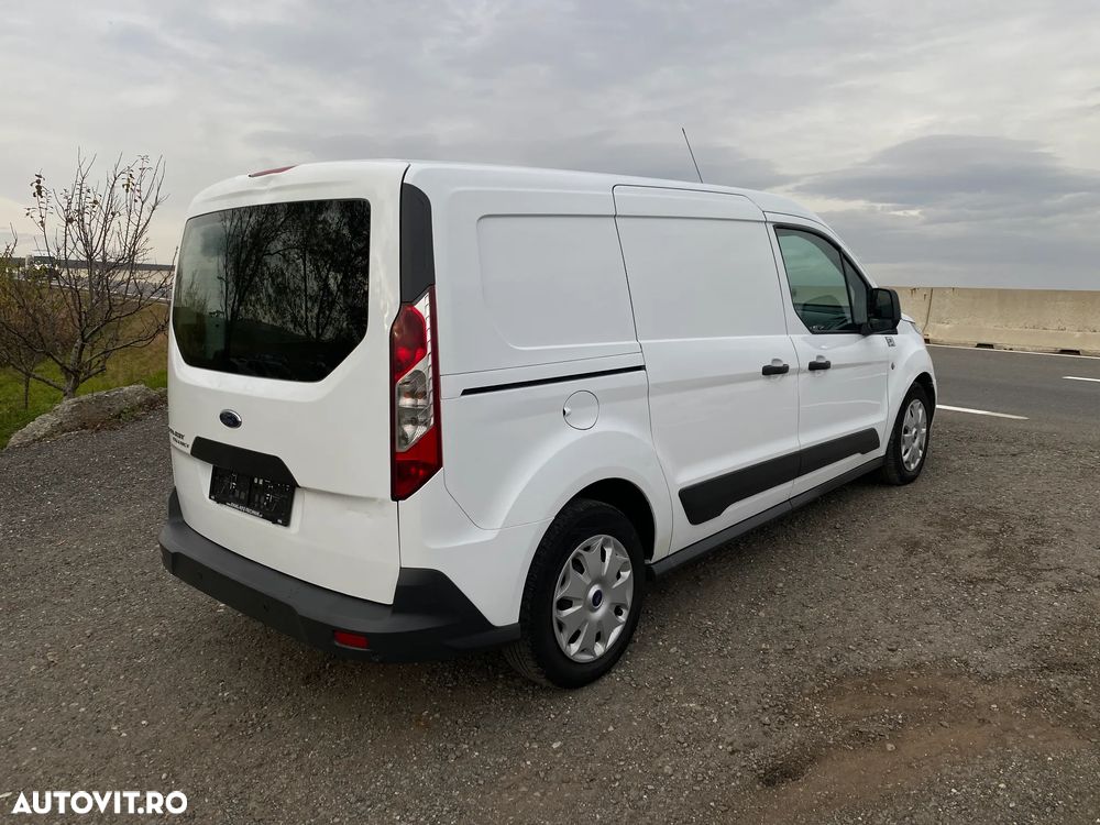 Ford Transit Connect 240 L2 LKW Trend - 5