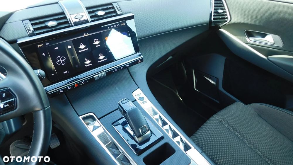 DS Automobiles DS 7 1.5 BlueHDi Bastille - 18