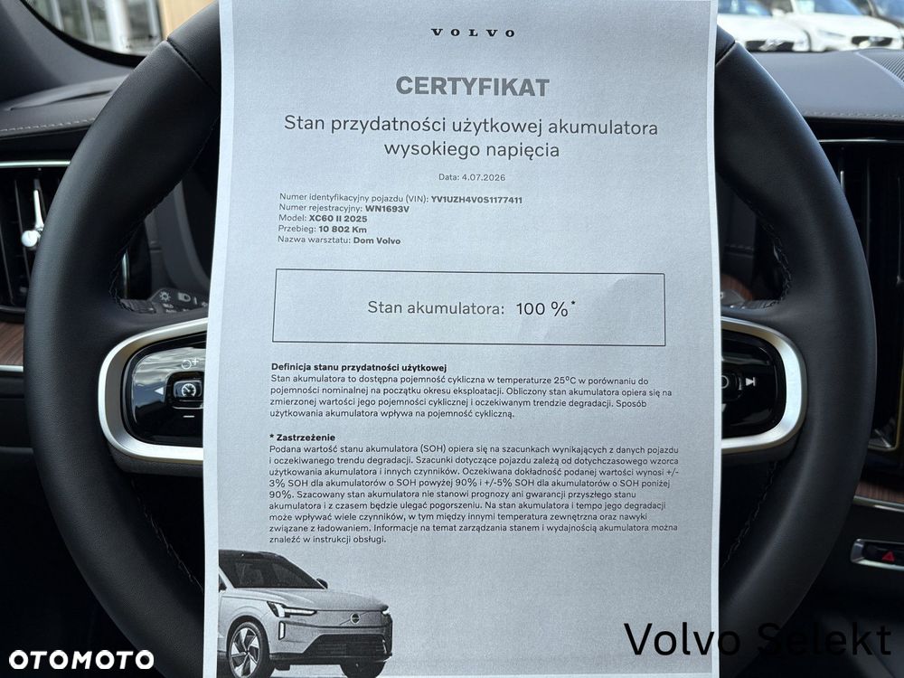 Volvo XC 60 - 4