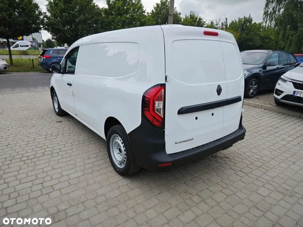 Renault Kangoo - 7