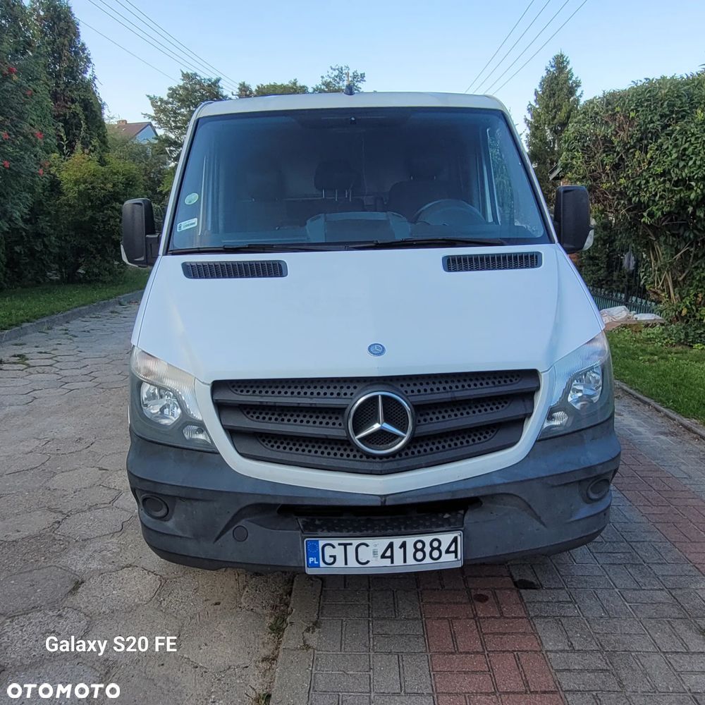 Mercedes-Benz SPRINTER - 3