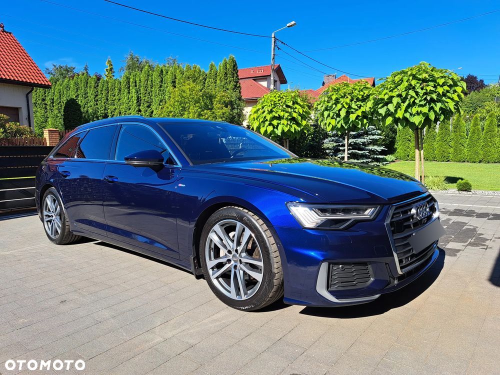Audi A6 - 3