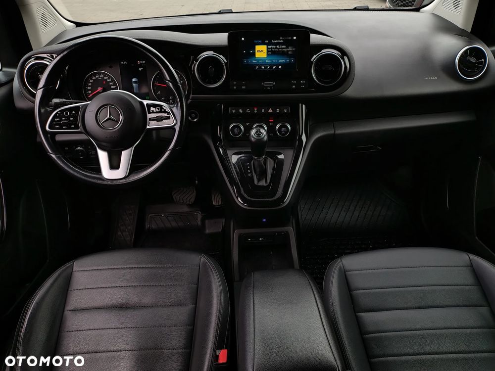 Mercedes-Benz Citan - 22