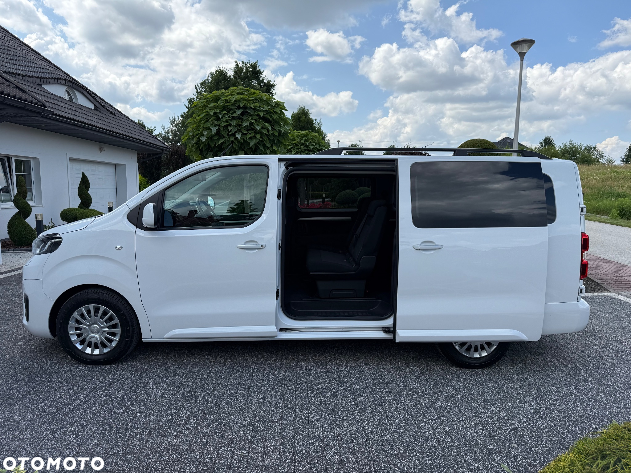 Toyota Proace Verso - 10
