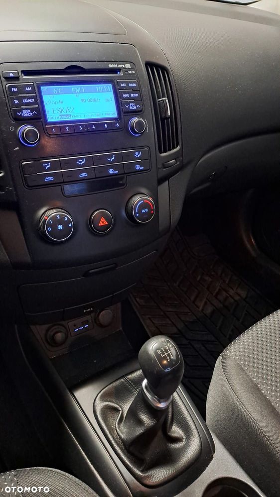 Hyundai i30 1.4 Classic - 15