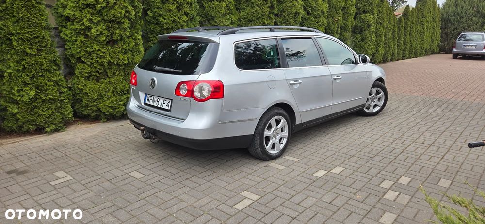 Volkswagen Passat 2.0 TDI Comfortline - 7