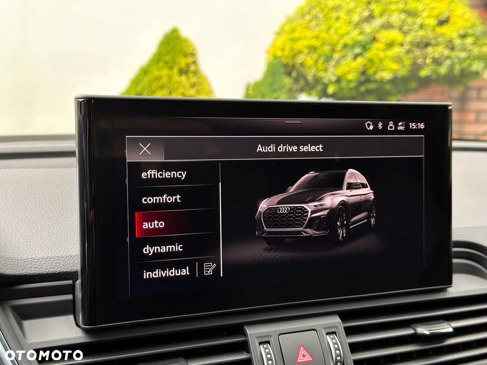 Audi Q5 40 TDI quattro S tronic sport - 23