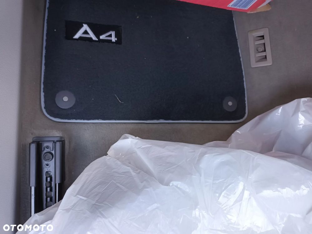 Audi A4 Avant 1.6 - 17