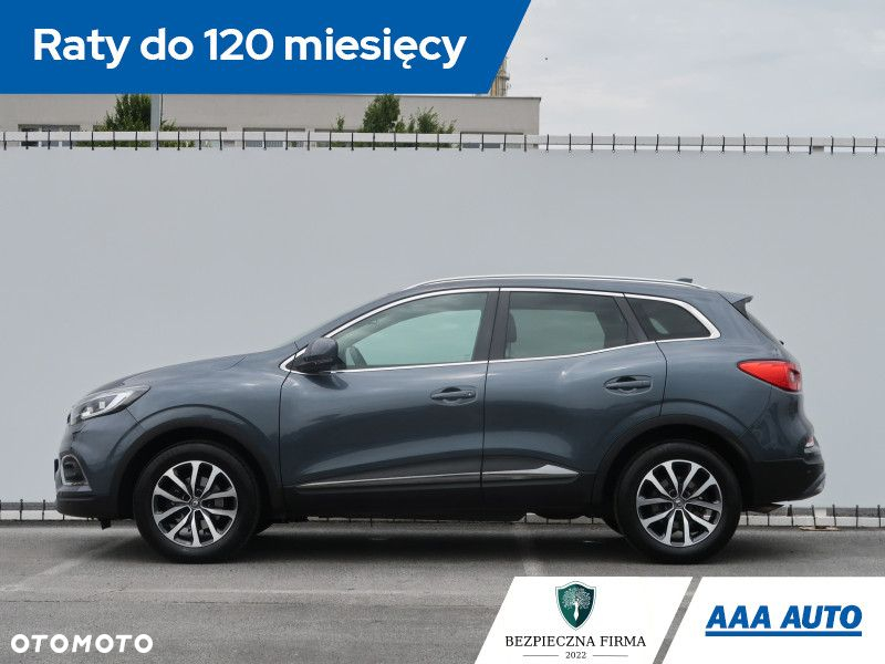 Renault Kadjar - 3