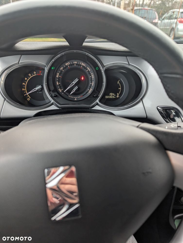 Citroën DS3 1.2 VTi Chic - 5