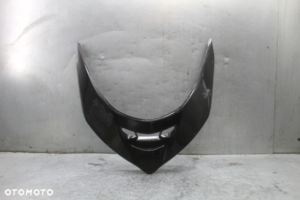 Suzuki Burgman AN 400 K3 K4 K5 K6 nosek krawat owiewka przód
