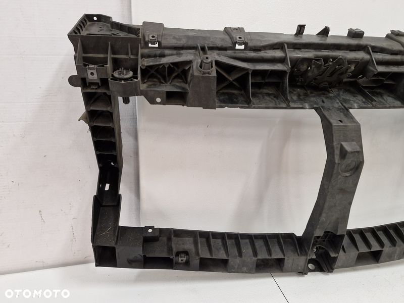 renault trafic iii 3 vivaro b pas przedni wzmocnienie czołowe przód 625001299r - 8