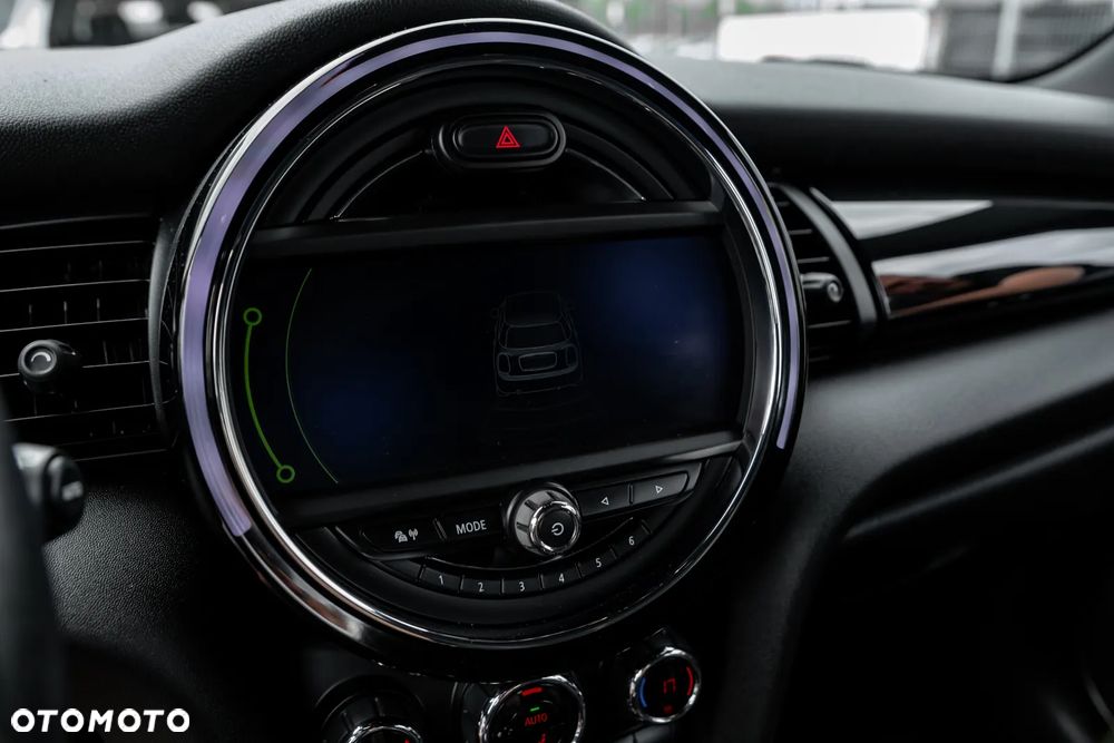 MINI Cooper S Seven - 40