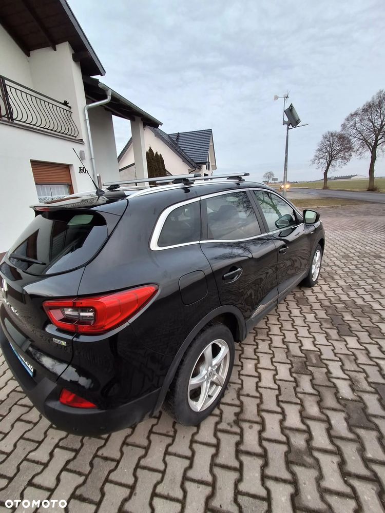 Renault Kadjar - 17