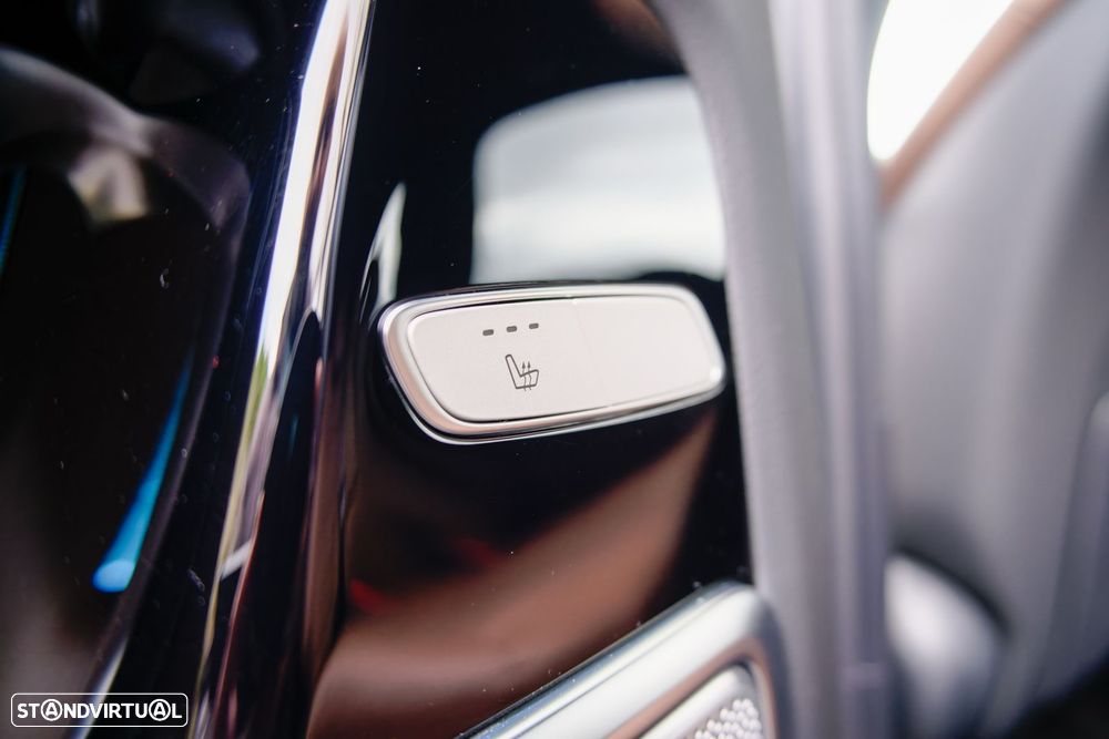 Mercedes-Benz G 580 EQ - 17