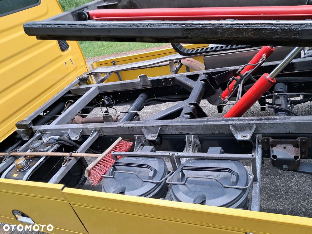 Iveco Daily 70C18 TEVOR - 16