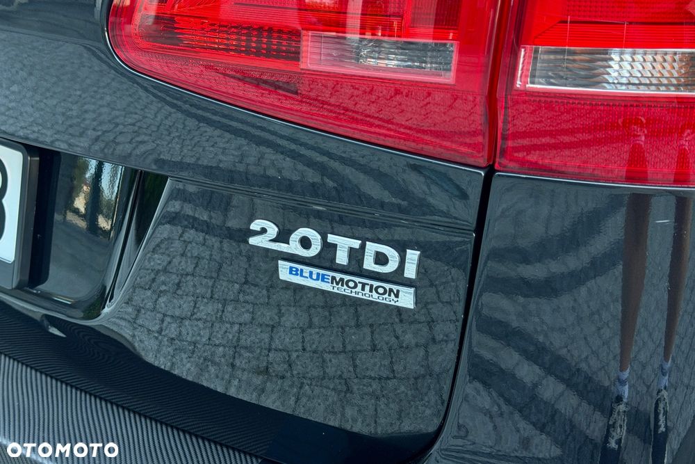 Volkswagen Sharan 2.0 TDI Highline DSG - 22