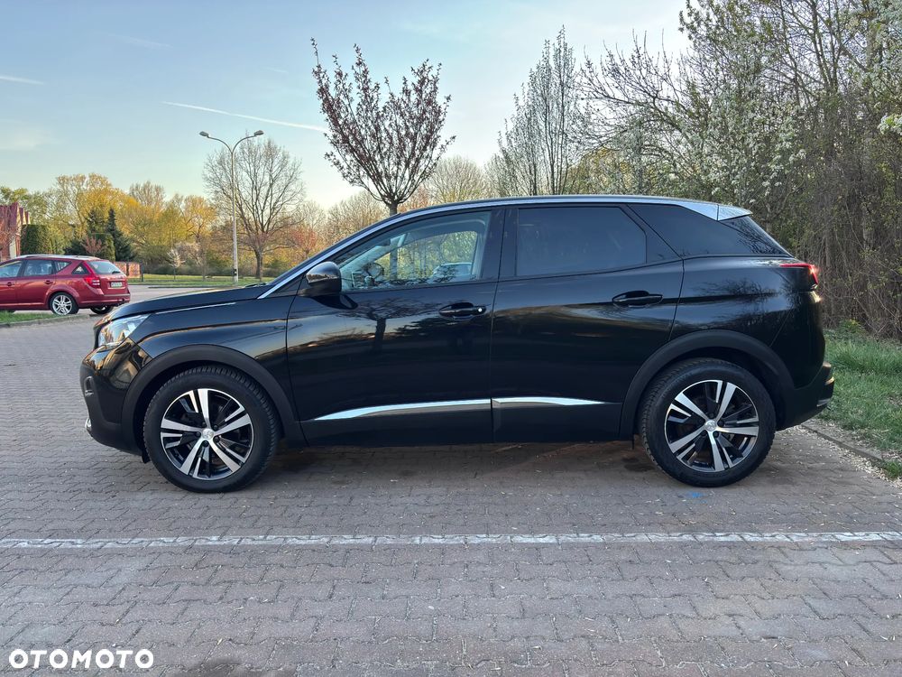 Peugeot 3008 BlueHDi 130 Stop & Start Allure - 5