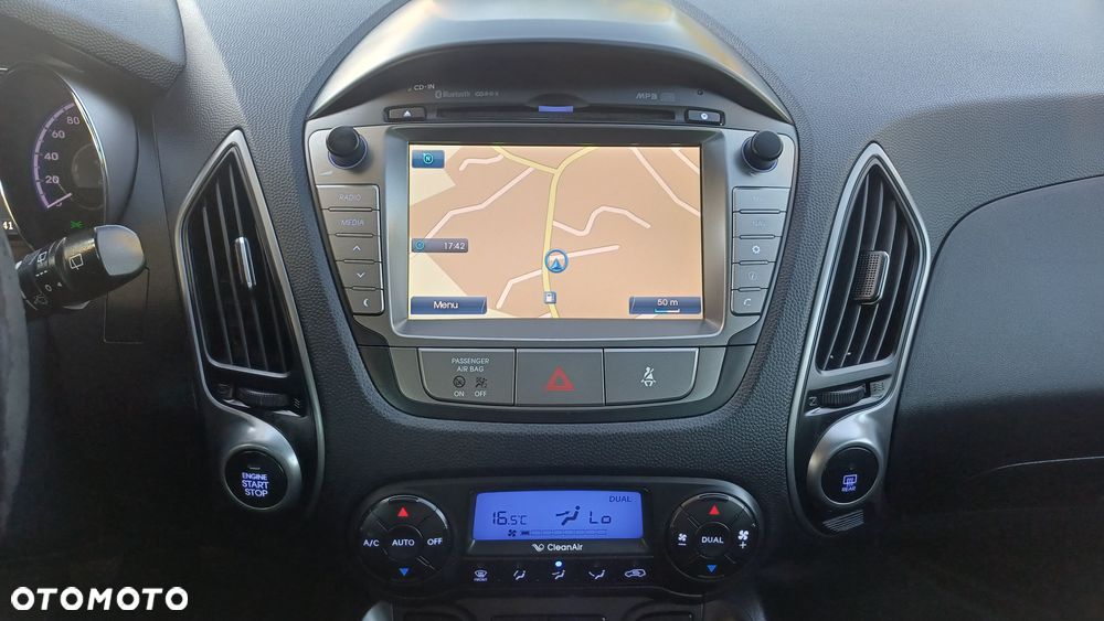 Hyundai ix35 2.0 CRDi 4WD Premium - 21
