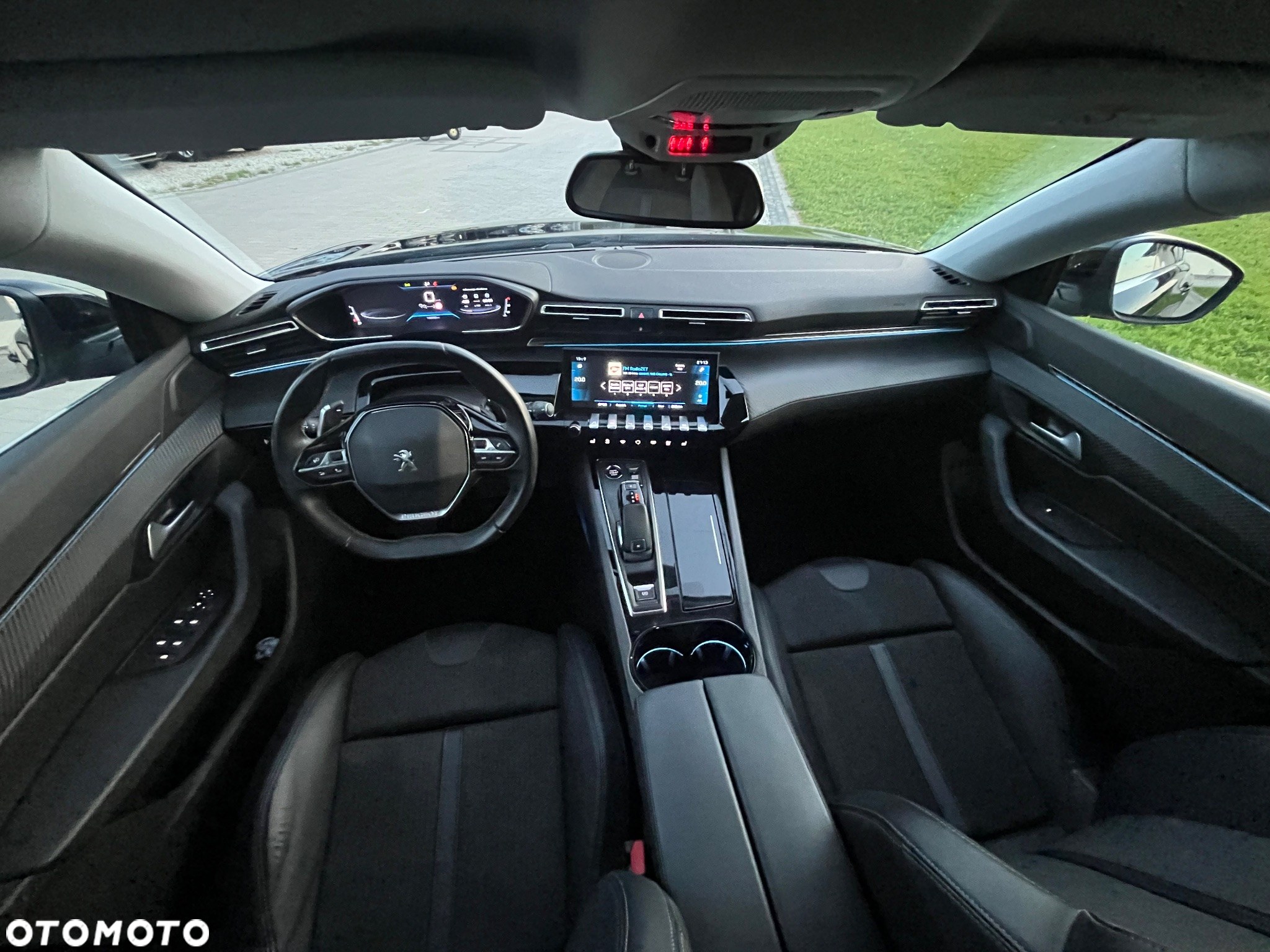 Peugeot 508 1.5 BlueHDi Allure S&S EAT8 - 16