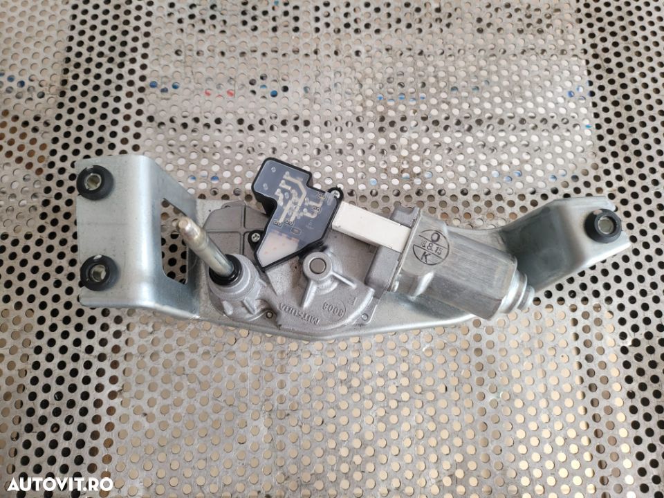 Motoras Stergator Luneta Haion Hayon Bmw Seria 1 F20 F21 An 2012-2019 Cod 7258532 - 2