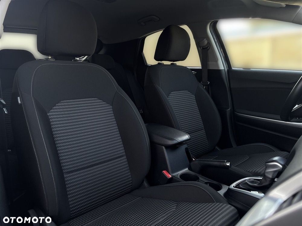 Kia XCeed 1.5 T-GDI M DCT - 28