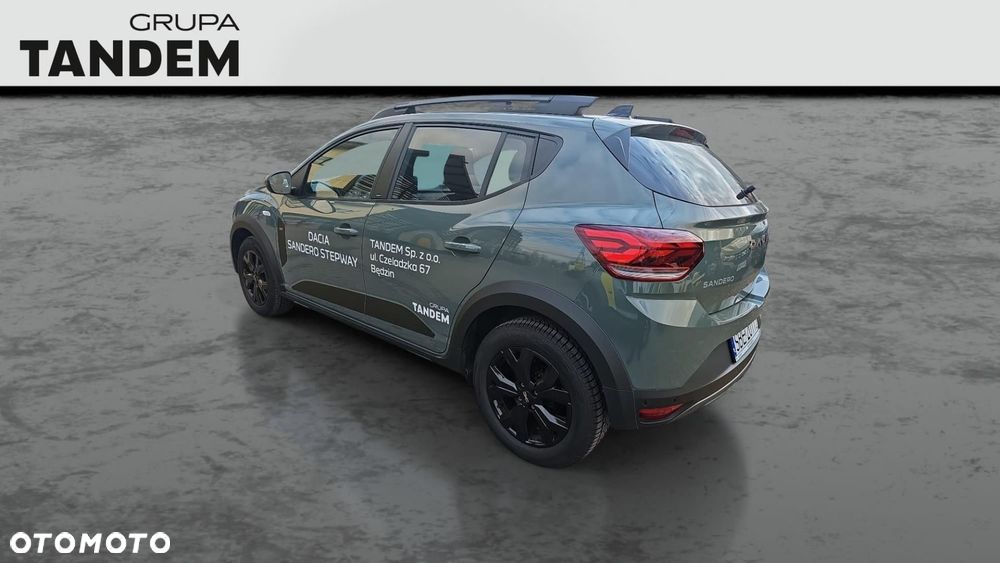 Dacia Sandero Stepway - 6