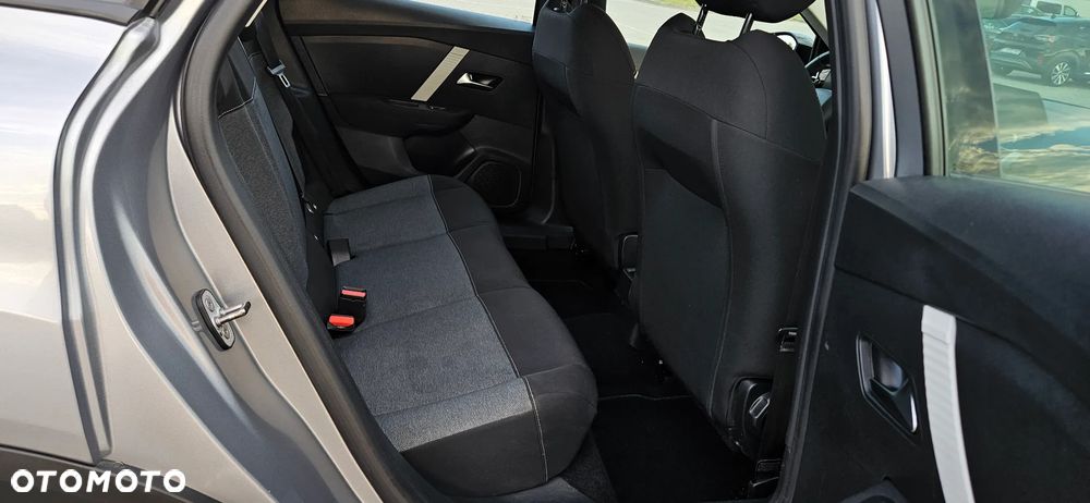 Citroën C4 BlueHDi 110 Stop&Start C-SERIES - 9