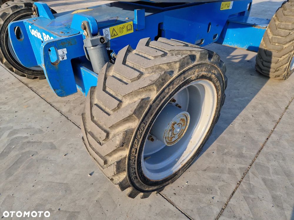 Genie Z 45/25 Z-45/25 jak 450AJ  RZ116 - 13