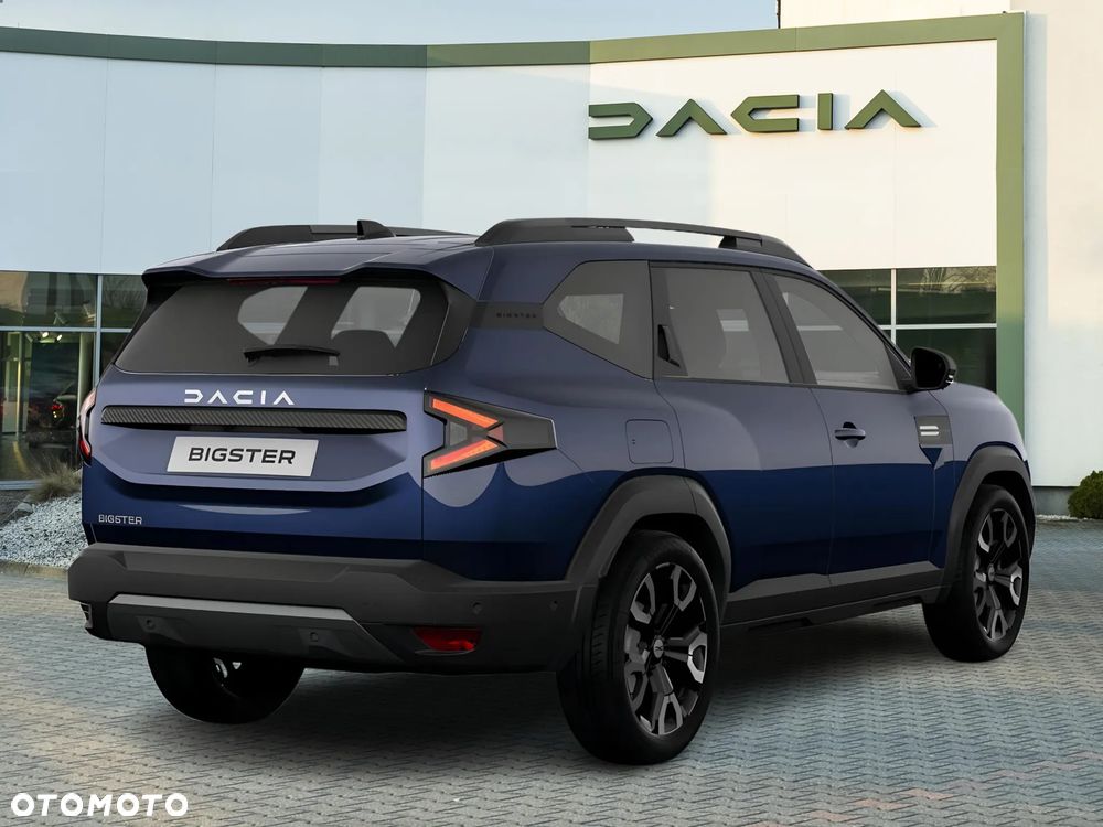 Dacia Bigster mild hybrid 140 Journey - 5