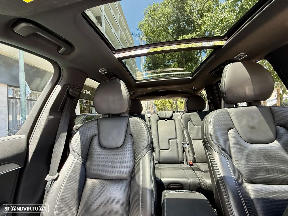 Volvo XC 90 — fotografia 3