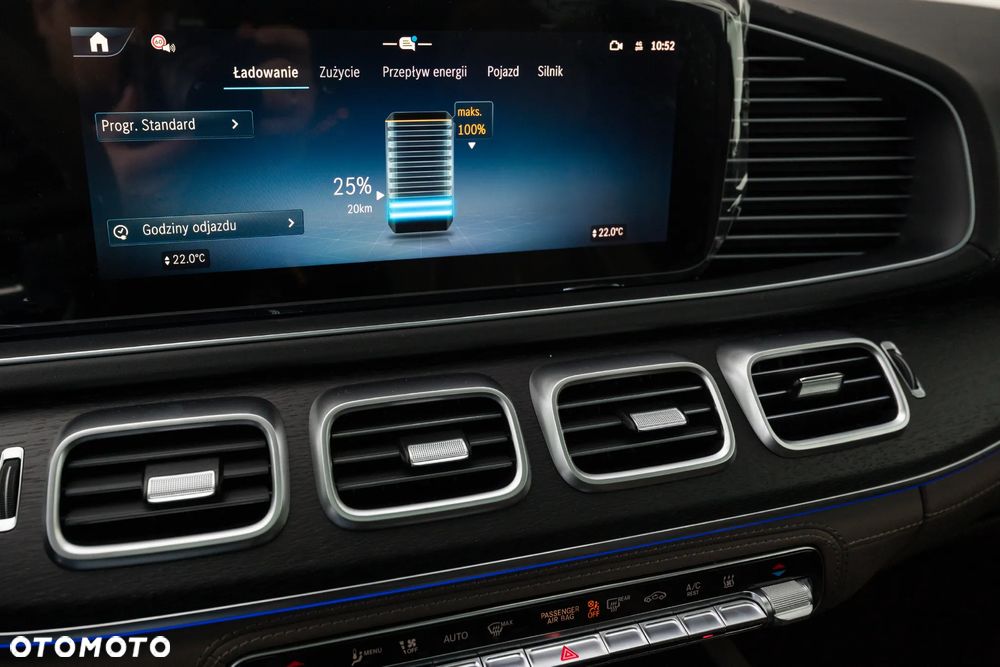 Mercedes-Benz GLE 350 de PHEV 4-Matic AMG Line - 28