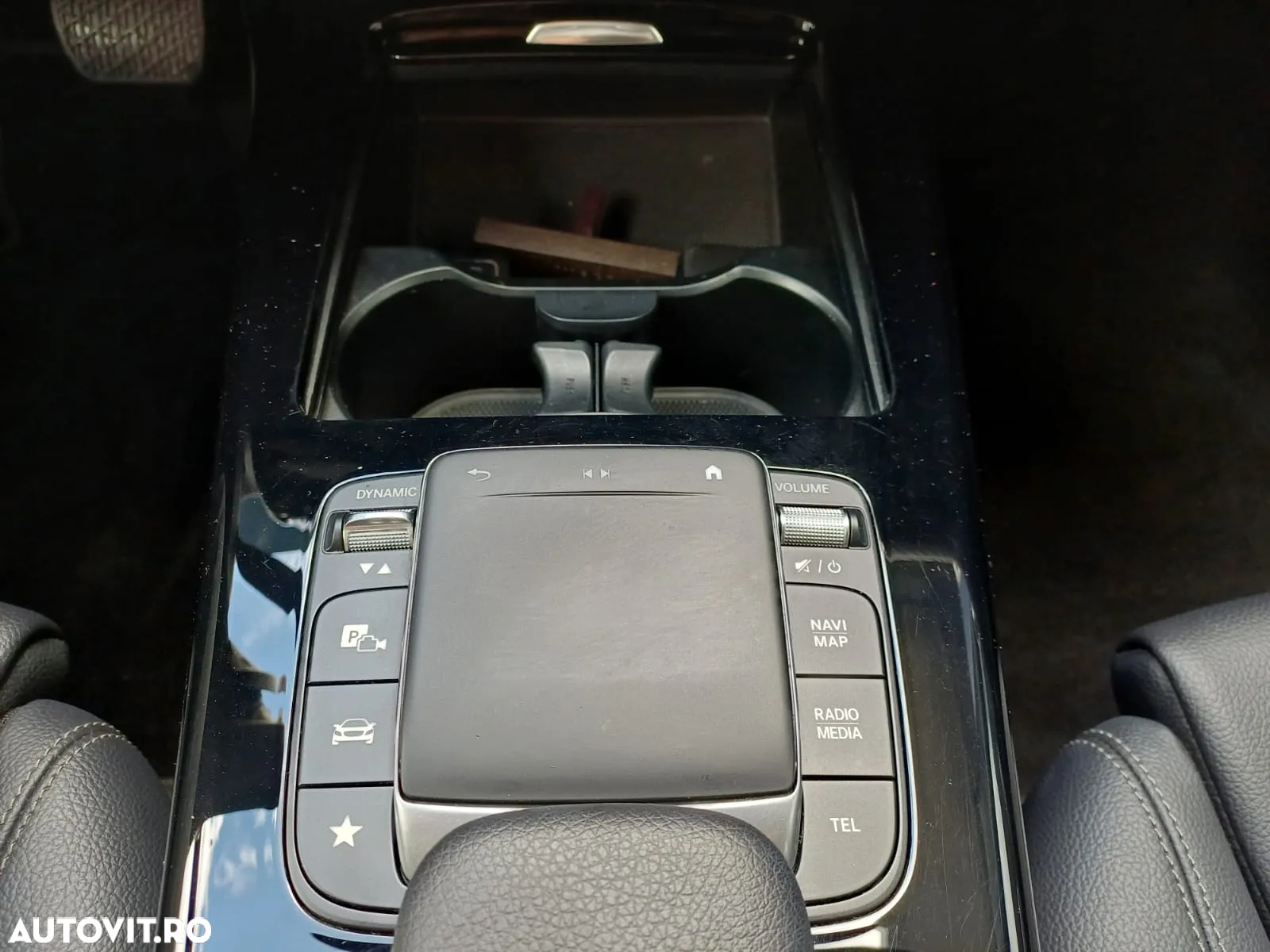 Mercedes-Benz A 250 e Aut. - 24