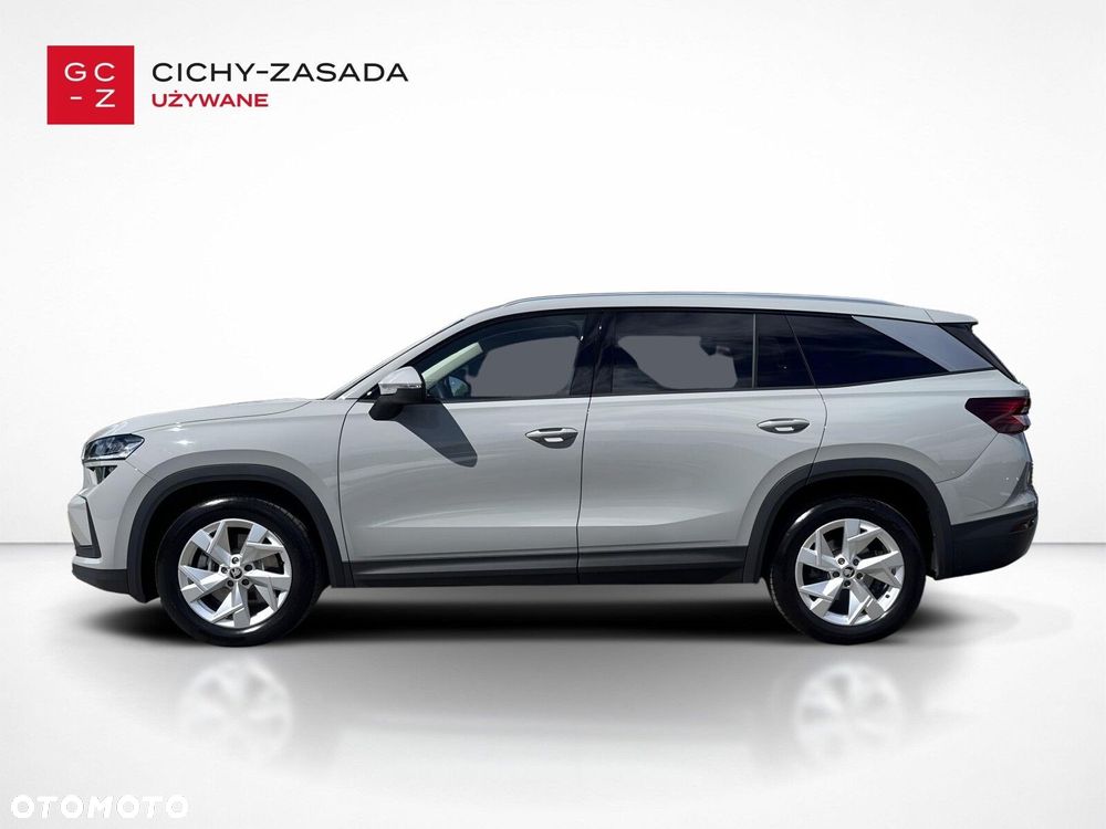 Skoda Kodiaq 1.5 TSI mHEV 4x2 Selection DSG - 2