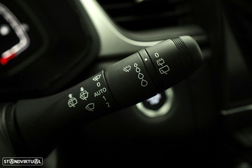 Renault Captur 1.0 TCe Techno Bi-Fuel - 18