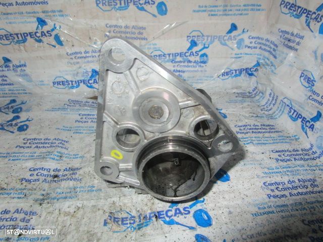 Depressor S/REF PEUGEOT 206 1999 1.9D BOSCH PEUGEOT 206 2004 1.9D 70CV 3P BRANCO BOSCH - 3