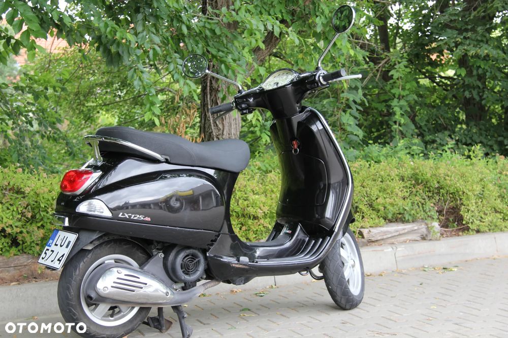 Piaggio Vespa - 27