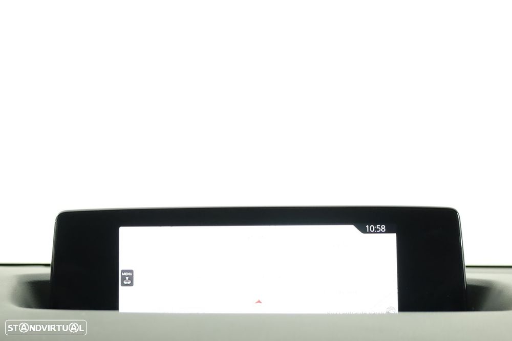 Mazda MX-30 e-SKYACTIV Exclusve-Line - 11